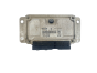 Controlador PSA Toyota 89661-0H022 0261208702 Bosch 47757