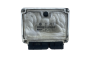 Controlador 038906019NJ 0281011823 Volkswagen Bosch 49521