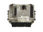 Controlador PSA 0281012529 9663475880 9657699480 Bosch 30482