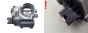 Mariposa De Aire Renault 8200166869 8200067219 1.2 16V 2181