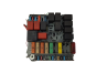 Caja Reles / Fusibles Fiat Iveco 51905216 20862