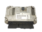 Controlador 89661-0H070 0261S04464 Toyota PSA Bosch 28211