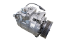 Compresor Aire Acondicionado BMW 6452 9118602 Denso 447190-8074 7SEU17C