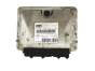 Controlador IAW4AF.SP 55190098 Fiat Magneti Marelli 