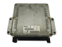Controlador 9643525080 0281010750 EDC15C2 PSA  Bosch 68533