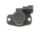 Sensor De La Mariposa PF1C/00 7701044743 Renault Magneti Marelli