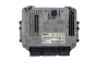 Controlador 0281013332 9664257580 9653958980 EDC16C34 PSA Bosch 53361