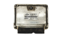 Controlador 038906019FG 0281010702 Volkswagen Bosch 21616