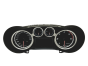 Velocímetro/Instrumentos Y Relojes Alfa Romeo Mito 50516439 A2C53352557 52902