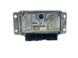 Controlador PSA Toyota 89661-0H022 0261208702 Bosch 50684