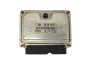 Controlador 038906019NE 0281011824 Seat Bosch 3434