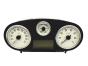 Velocímetro/Instrumentos Y Relojes Lancia Ypsilon 51709391 110080211006 48957