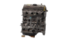 Motor De Gasolina 1,4 8v KFW 10FST6 Peugeot 206 