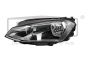 Reflector Izquierdo 5G1941005 99411534202 VW Golf VII DPA