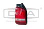 Faro Izquierdo Trasera 7E5945095C 99451801302 VW Transporter DPA