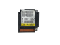 Controlador  9641968380 PSA Temic