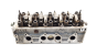 Culata 0200AR 9627748110 Z04 1.4 8v KFX Peugeot 206 13066