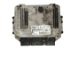 Controlador 0281011233 9655600680 9653239880 PSA Bosch 18581