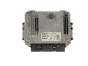 Controlador 4M61-12A650-AB 0281011534 Ford Bosch