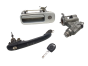 Interruptor De Encendido Volkswagen Polo Lupo 357905851F 6N0827565A