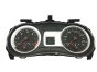 Velocímetro/Instrumentos Y Relojes Renault Clio 3 8201060299 A 49047