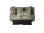 Controlador 89661-0H070 0261S04464 Toyota PSA Bosch 15604