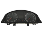 Velocímetro/Instrumentos Y Relojes VW Golf MK5 1K0920853H VDO 33266