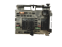 Controlador De Confort BSM B3 9650664080 PSA Delphi 23595
