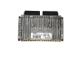 Controlador S118047543B 9653213080 8200302005 PSA Siemens 22581
