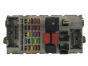 Caja Reles / Fusibles Fiat 51770619 NPL 51821413 CPL Delphi