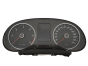 Velocímetro/Instrumentos Y Relojes VW Polo 6R 6R0920861F 23386