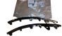 Moldura Del Parachoques Original 1627662180 Peugeot