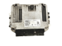 Controlador 4M51-12A650-ND 0281011263 Ford Bosch 20509