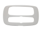 Panel Embellecedor Smart Forfour 2 A4536800500 A4536805102
