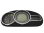 Velocímetro/Instrumentos Y Relojes Renault Megane 3 248103503R 31791