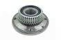 Cubo De Rueda Trasera 6K9501477 55010800401 VW Seat Vika