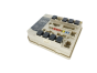 Controlador BSI 284B7AX61A Nissan Renault 41578