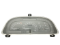 Velocímetro/Instrumentos Y Relojes Renault Laguna 1 7700829455 M Sagem