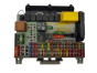 Caja Reles / Fusibles Opel 09152787 GM