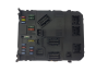 Controlador BSI E01-00 9653667580 S118085320E PSA Siemens 1772