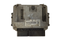 Controlador 0281012992 55204652 JQ32A3AAM Alfa Romeo Bosch 15386