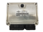Controlador VW 07D906018C 0261207019 Bosch