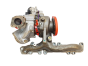 Turbocompresor Nueva Original VWAG 05L253010 GTE1446VZ 2.0 TDI