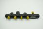 Rampa De Inyectores 175213876R H8201225030 1,5 dci Renault 