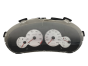 Velocímetro/Instrumentos Y Relojes Peugeot 206 9651740380 44082