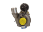 Turbocompresor 507852 54359710011 7701476891 1.5 dci Renault Nissan