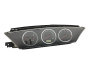 Velocímetro/Instrumentos Y Relojes Nissan Primera P12 BV014 AV600