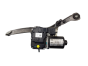 Motor De Los Limpiaparabrisas Vauxhall Zafira C W000027366 W000030850 RHD