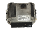 Controlador 4M51-12A650-YD 0281011701 Ford Bosch 20532