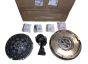 Rueda de doble masa + embrague Nueva Original 1628941180 Citroen Peugeot
